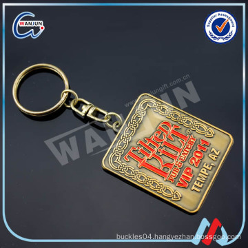 fashion engraved how to access keychain/laser engraved keychain